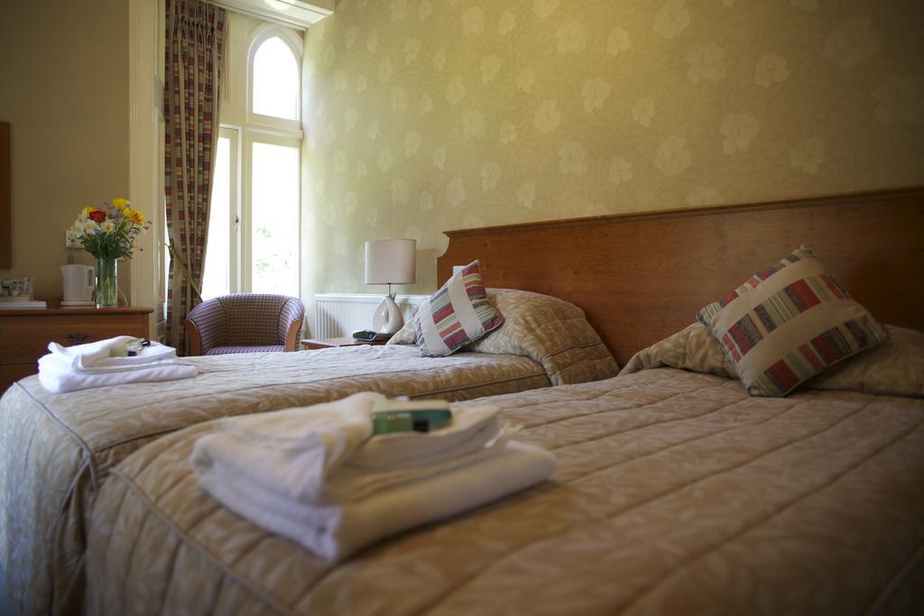Sidholme Hotel Sidmouth Quarto foto