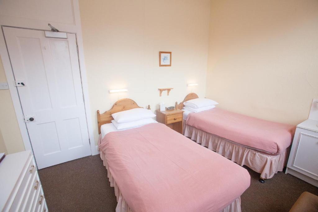 Sidholme Hotel Sidmouth Quarto foto